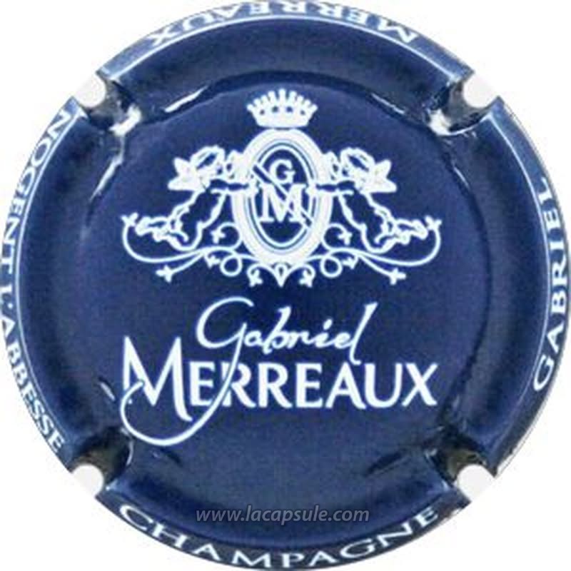Merreaux Gabriel