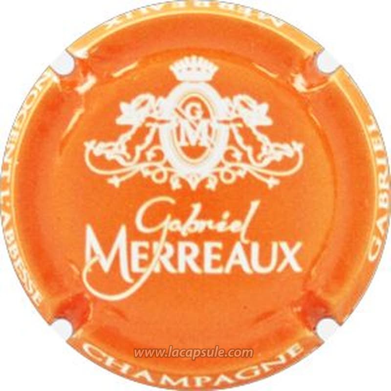 Merreaux Gabriel