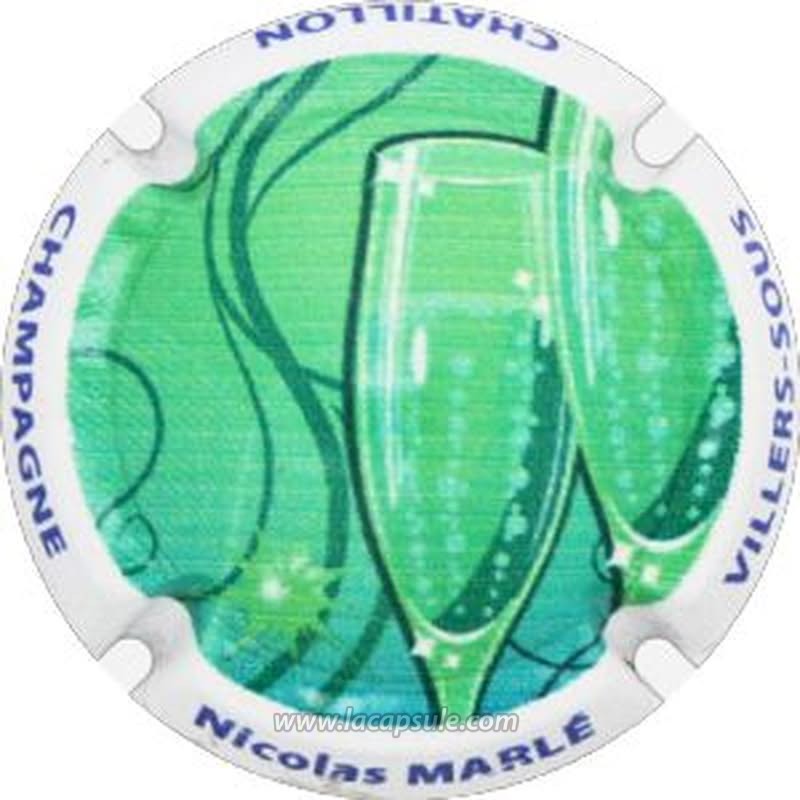 Marlé Nicolas