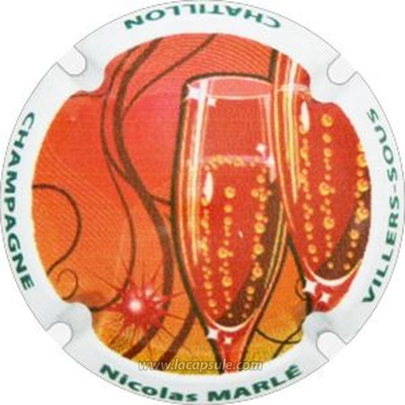 Marlé Nicolas