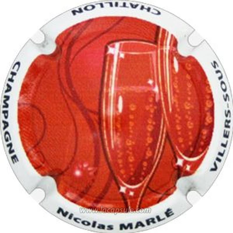 Marlé Nicolas