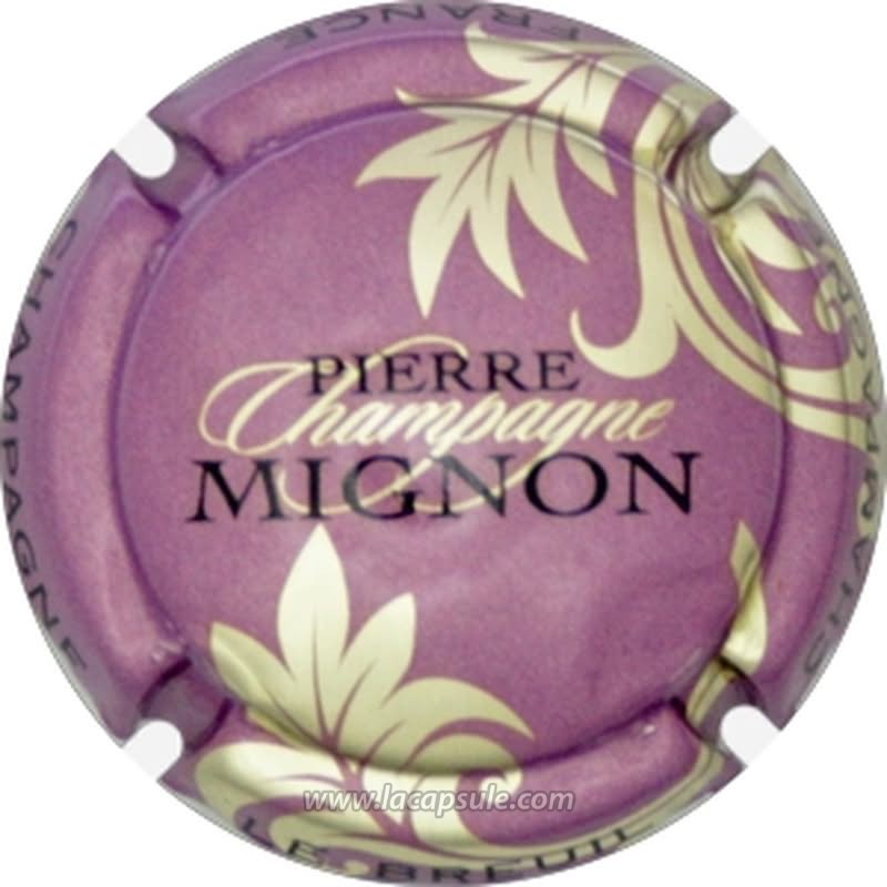 Mignon Pierre