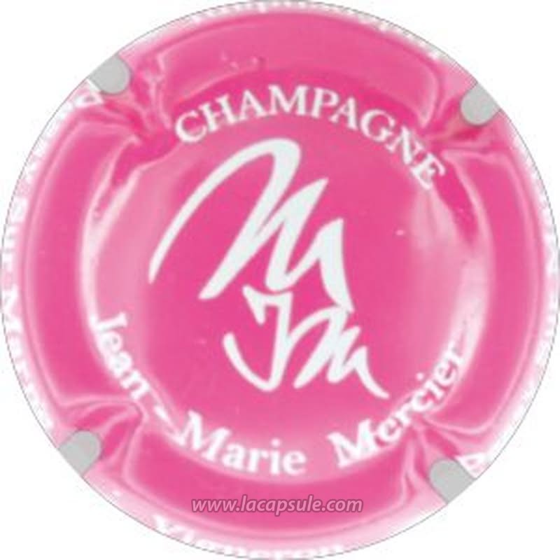 Mercier Jean-Marie