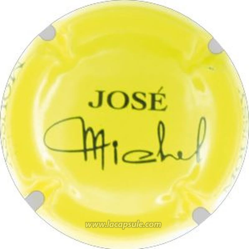 Michel José
