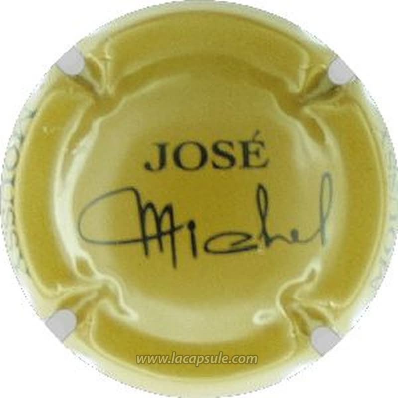 Michel José