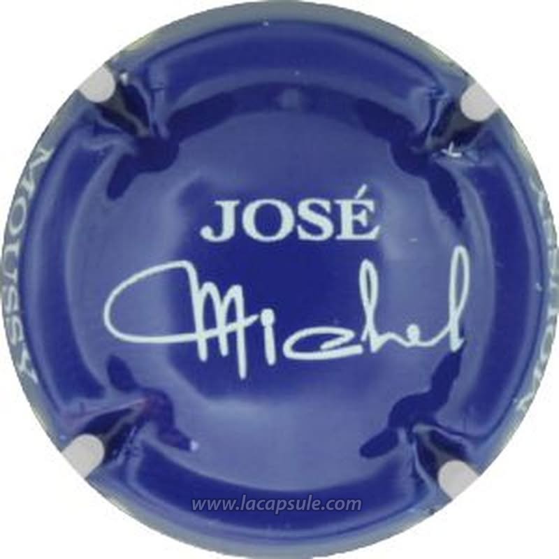 Michel José