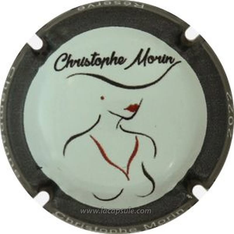 Morin Christophe