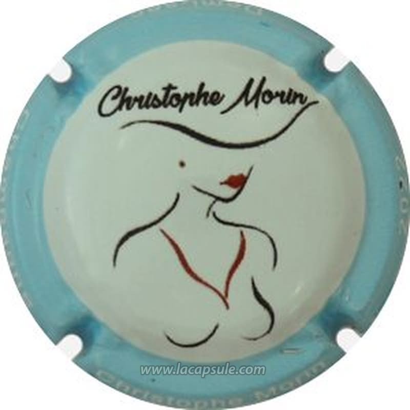 Morin Christophe