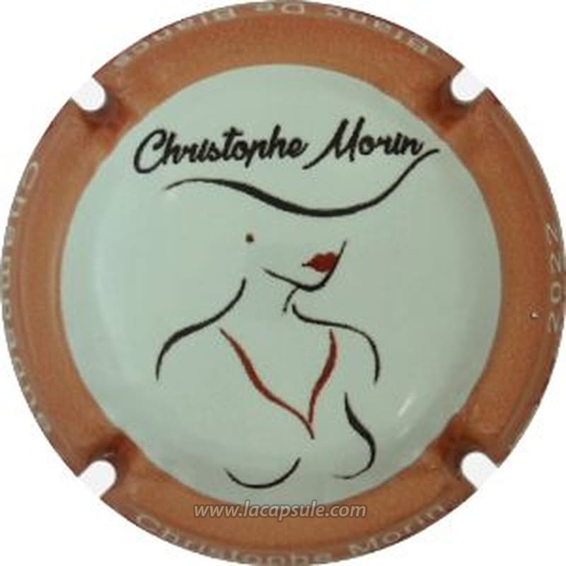 Morin Christophe