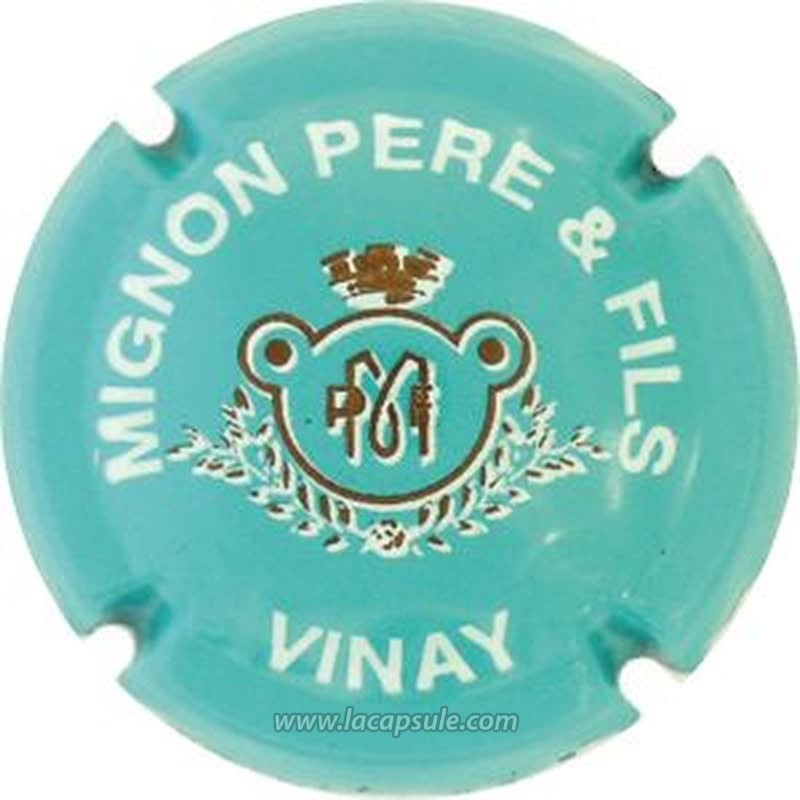 Mignon Père et Fils