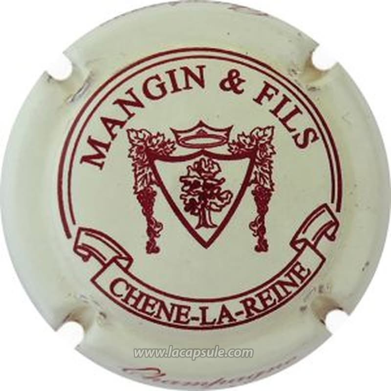 Mangin Et Fils