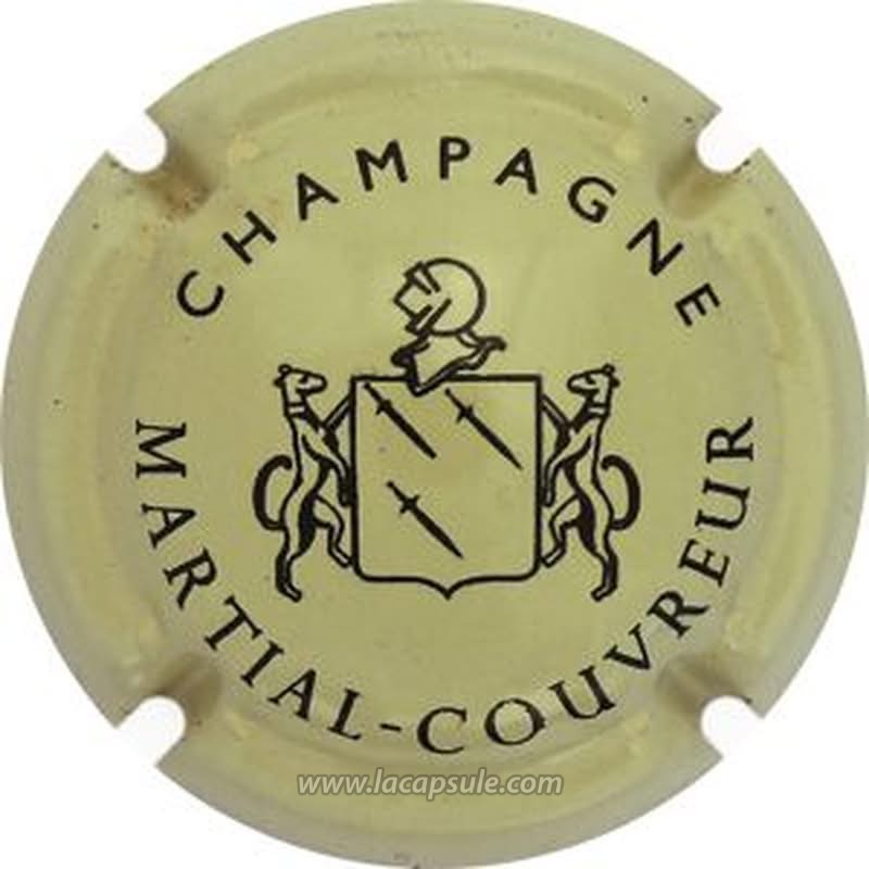 Martial Couvreur