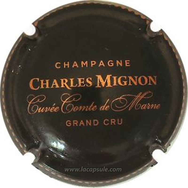 Mignon Charles