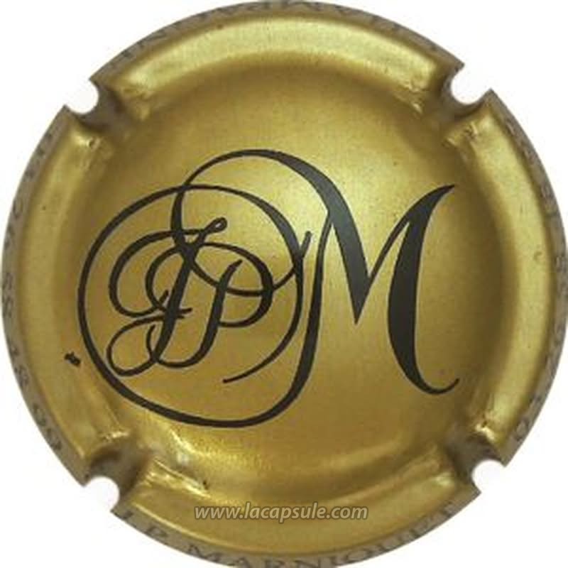Marniquet Jean-Pierre