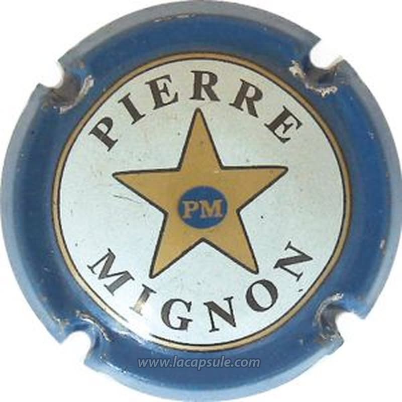 Mignon Pierre