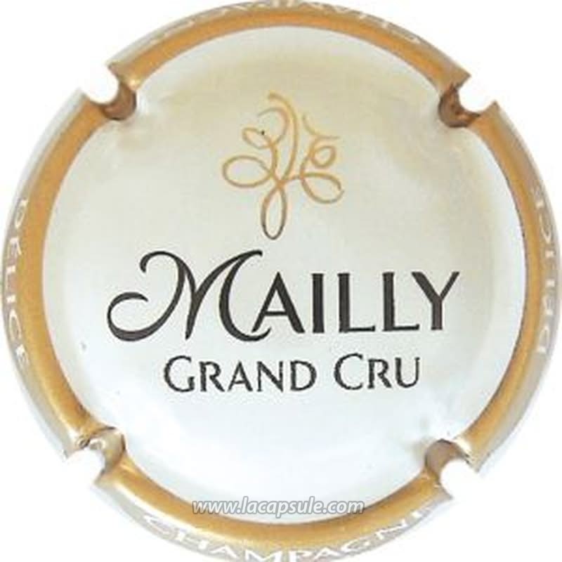 Mailly