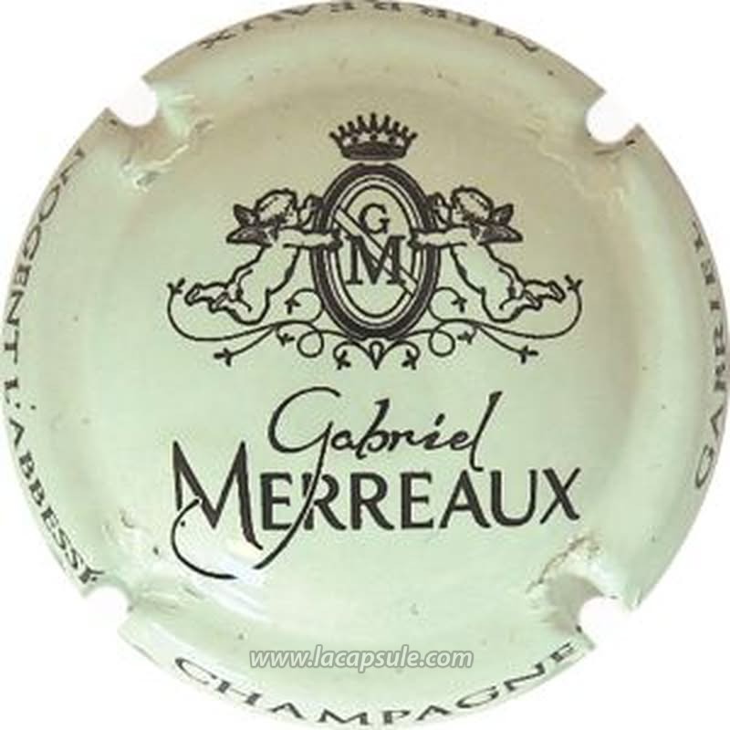 Merreaux Gabriel