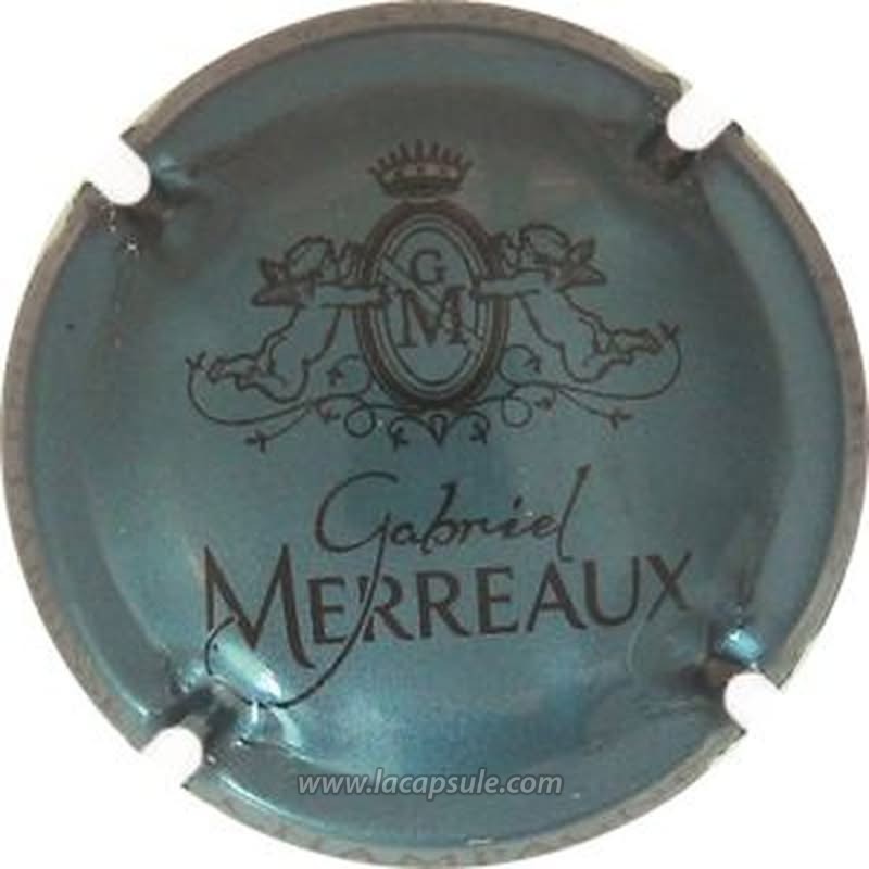 Merreaux Gabriel