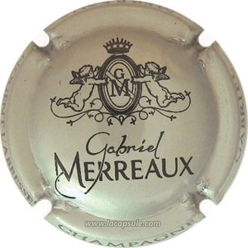Merreaux Gabriel