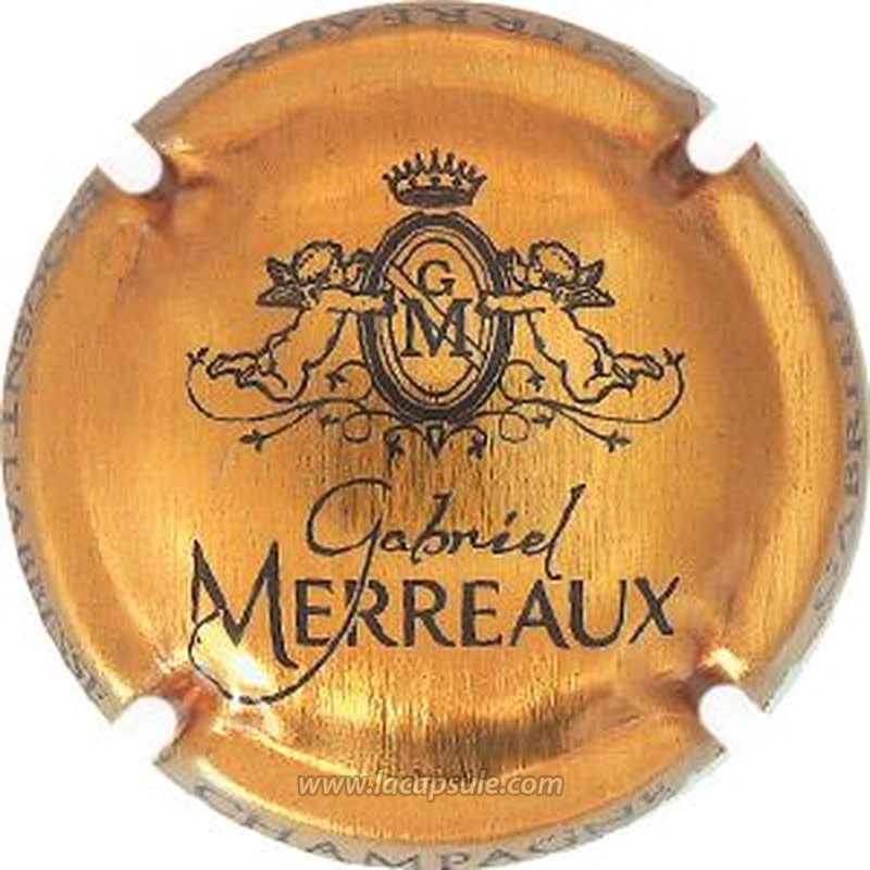 Merreaux Gabriel