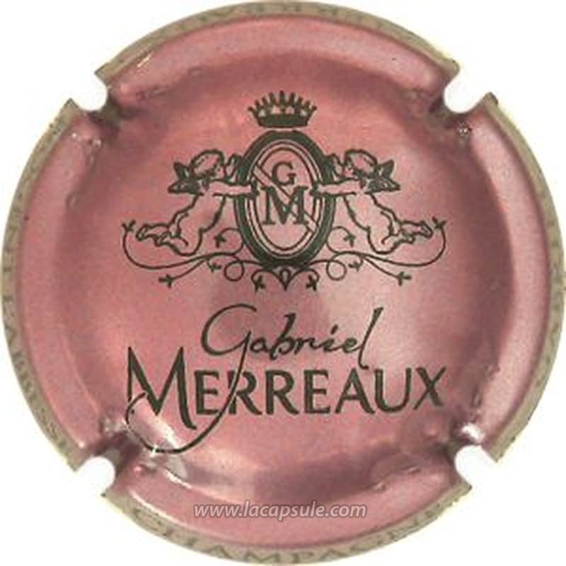 Merreaux Gabriel