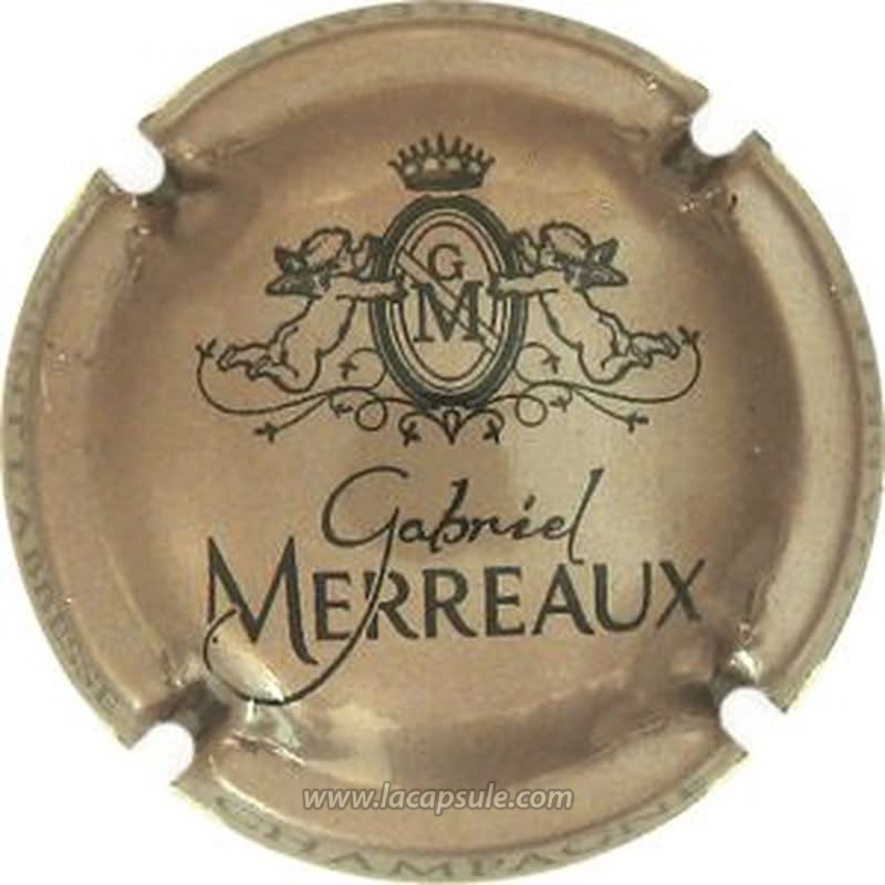 Merreaux Gabriel