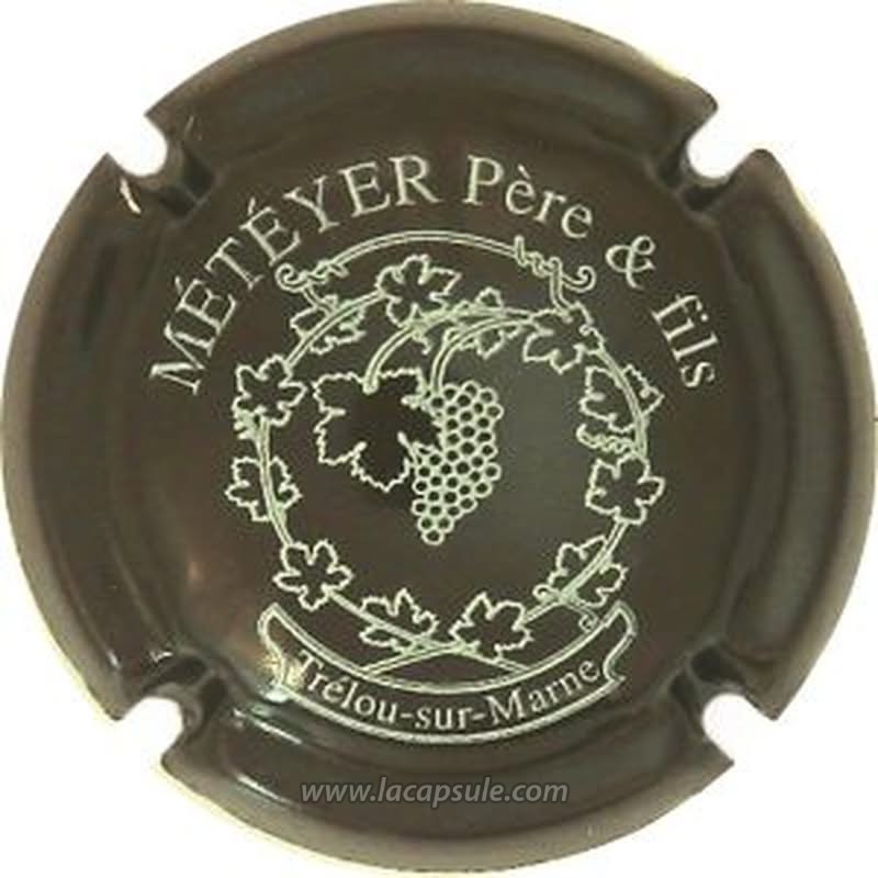 Meteyer Père et Fils