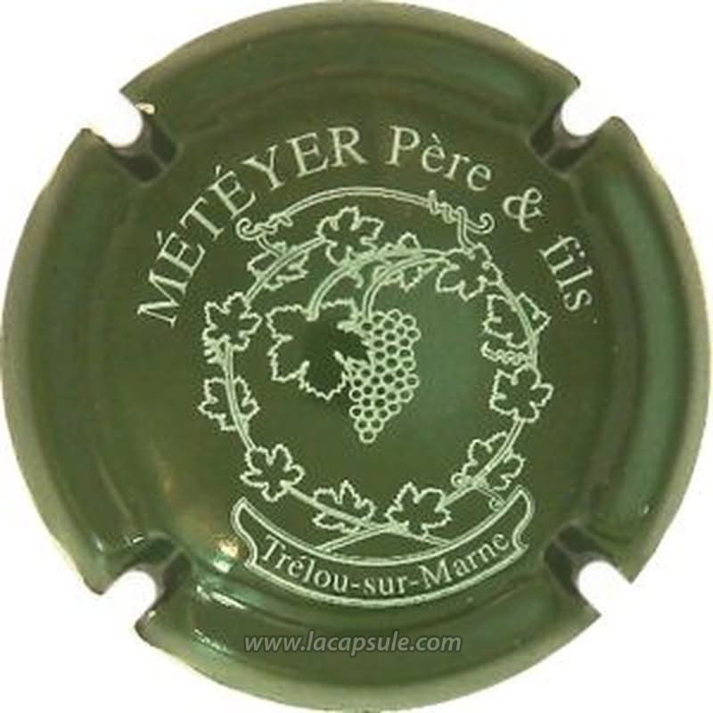 Meteyer Père et Fils