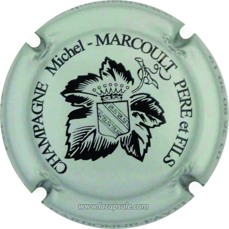 Marcoult Michel