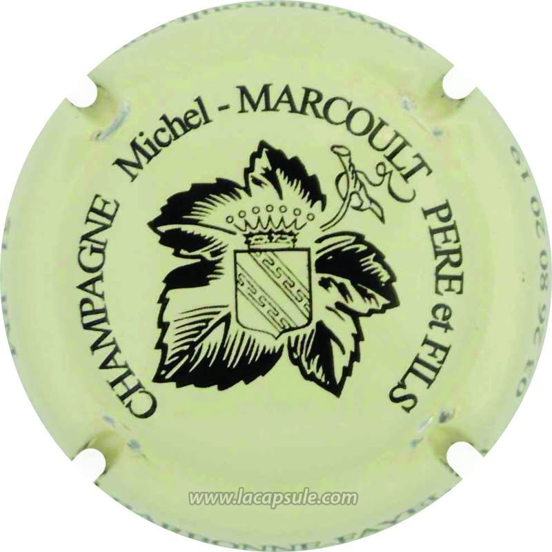 Marcoult Michel