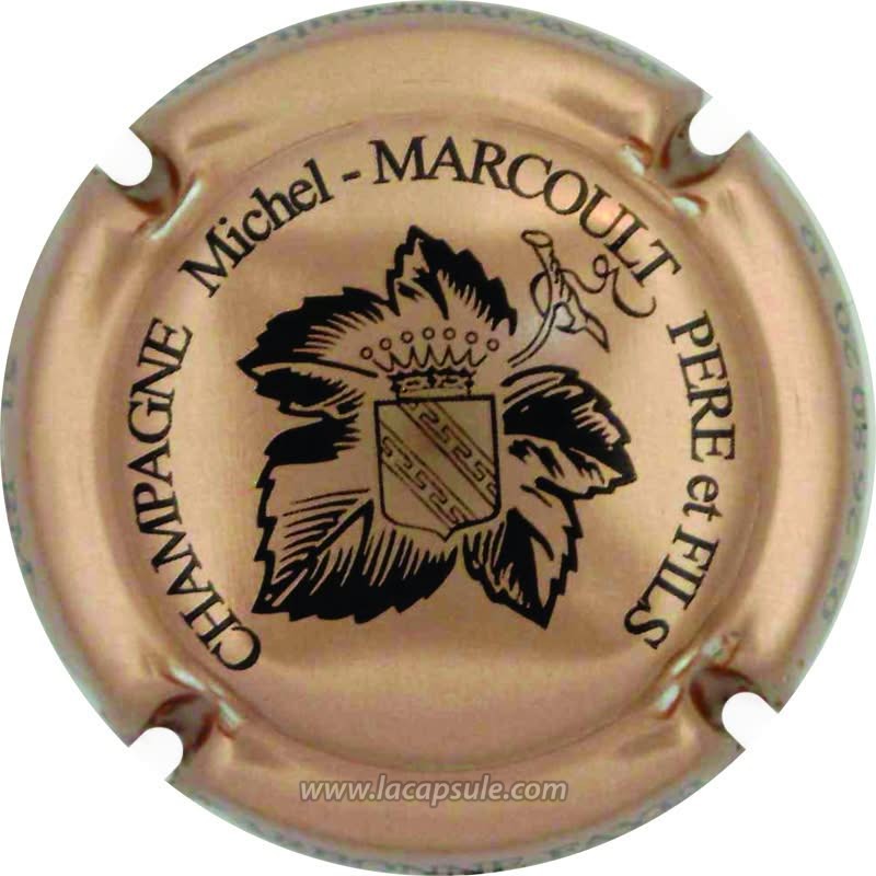 Marcoult Michel