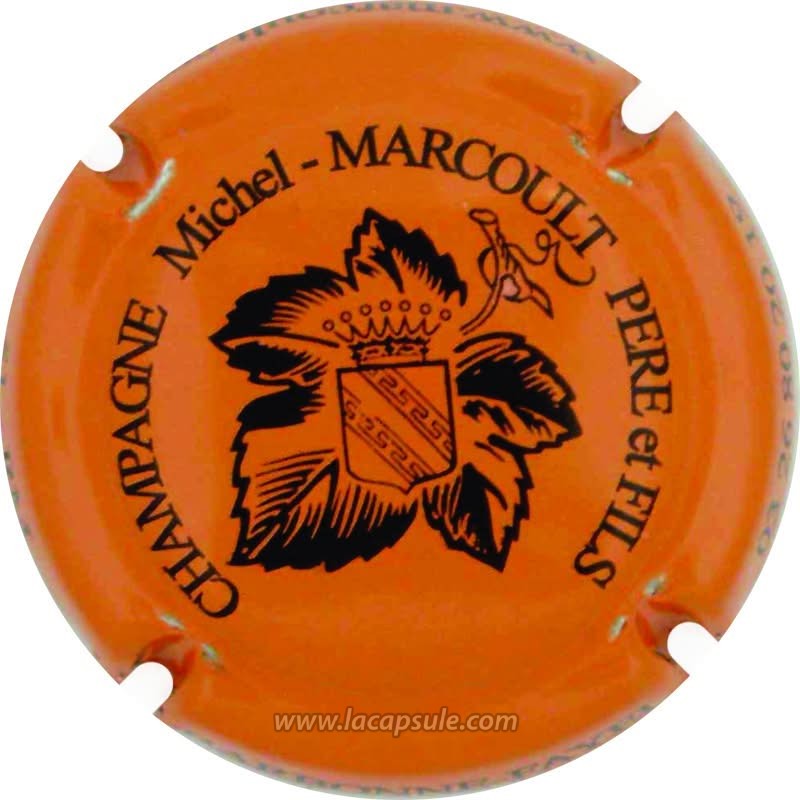 Marcoult Michel