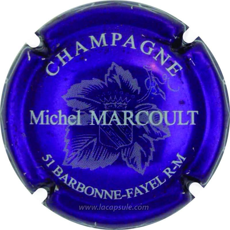 Marcoult Michel