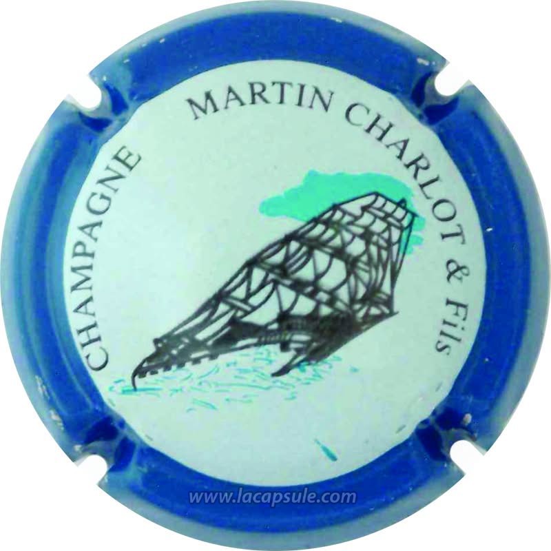 Martin Charlot
