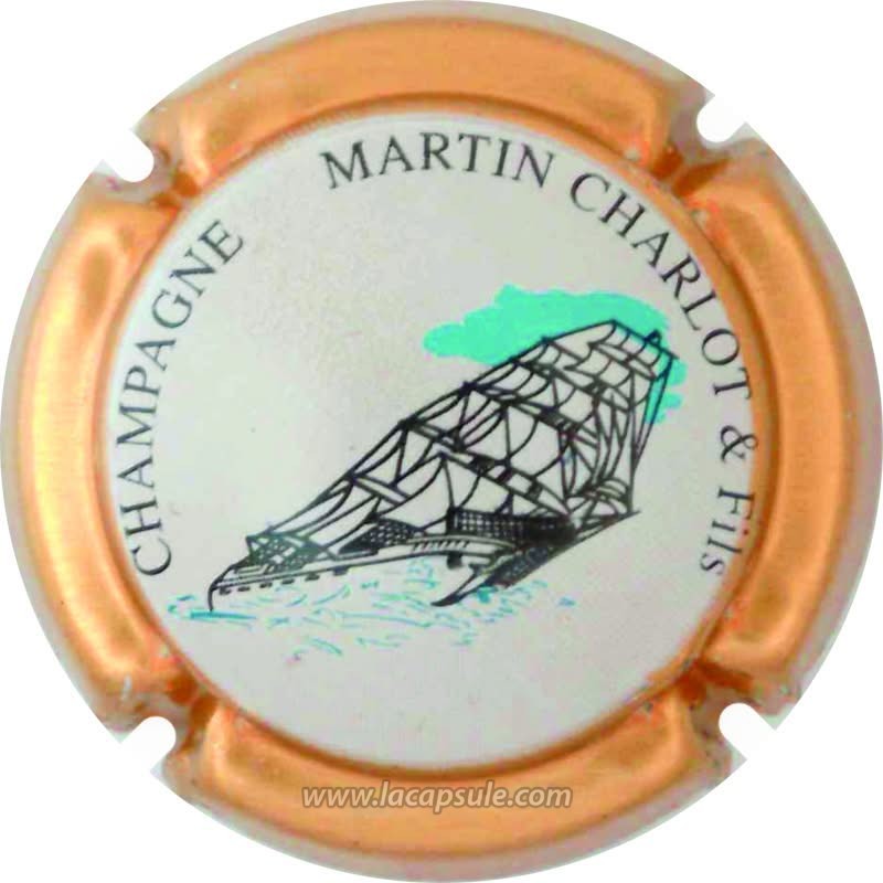 Martin Charlot