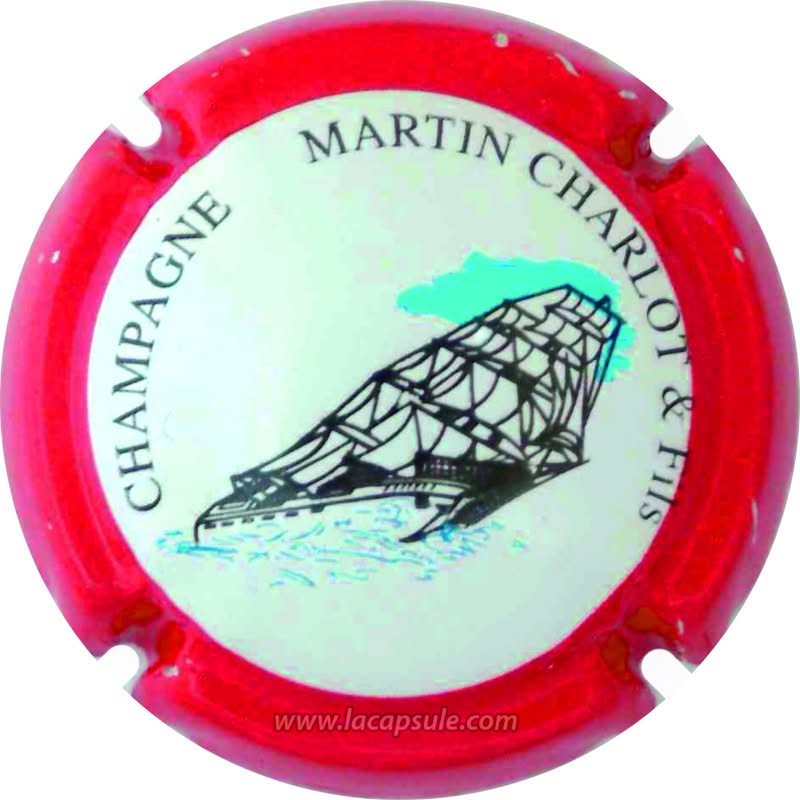 Martin Charlot