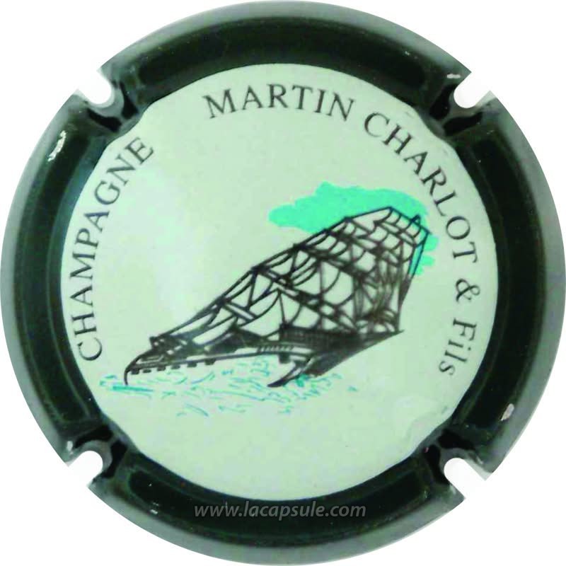 Martin Charlot