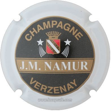 Namur Jm