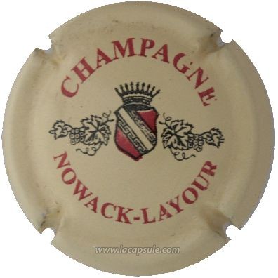 Nowack Layour