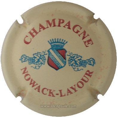 Nowack Layour
