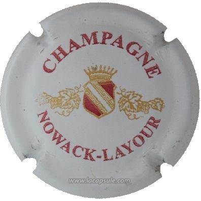 Nowack Layour