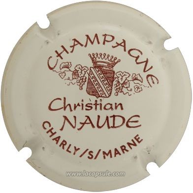 Naude Christian