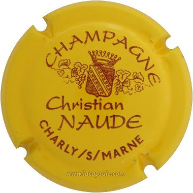 Naude Christian