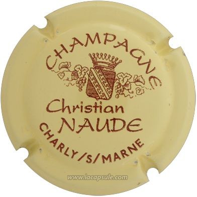 Naude Christian
