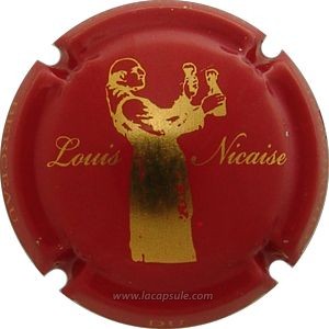 Nicaise Louis
