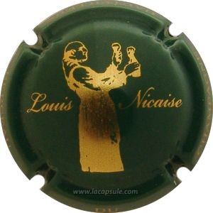 Nicaise Louis