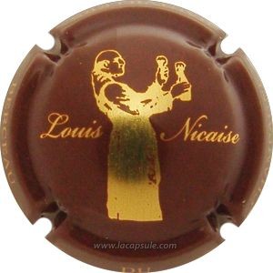 Nicaise Louis