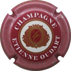 Oudart Etienne