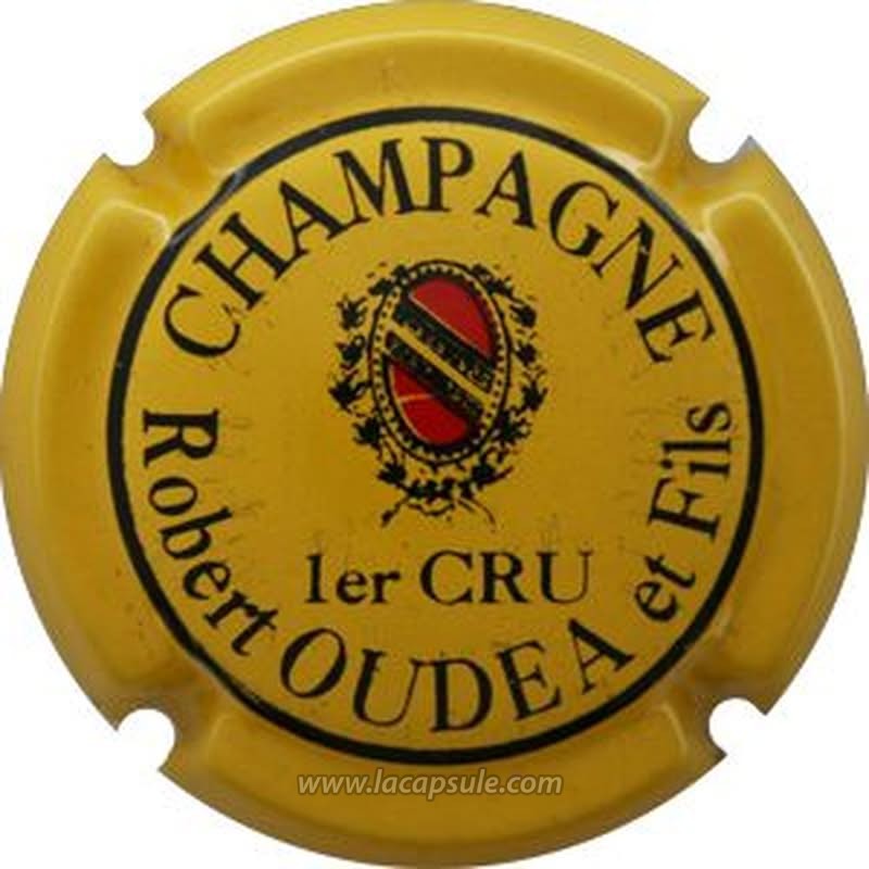 Oudéa Robert et Fils