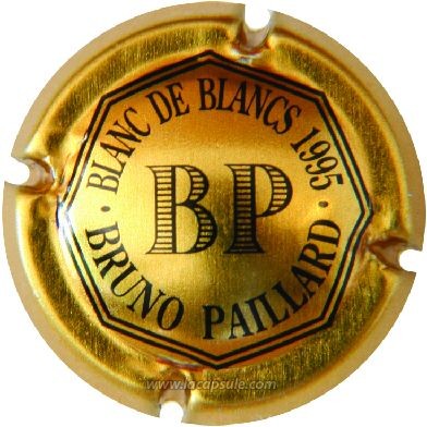 Paillard Bruno